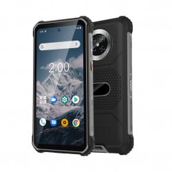 Smartphone renforcé GlobeXplorer X6-R - GLOBE