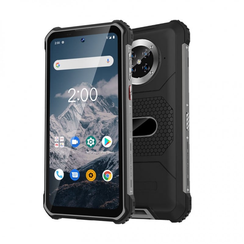 smartphone globexplorer x6-r