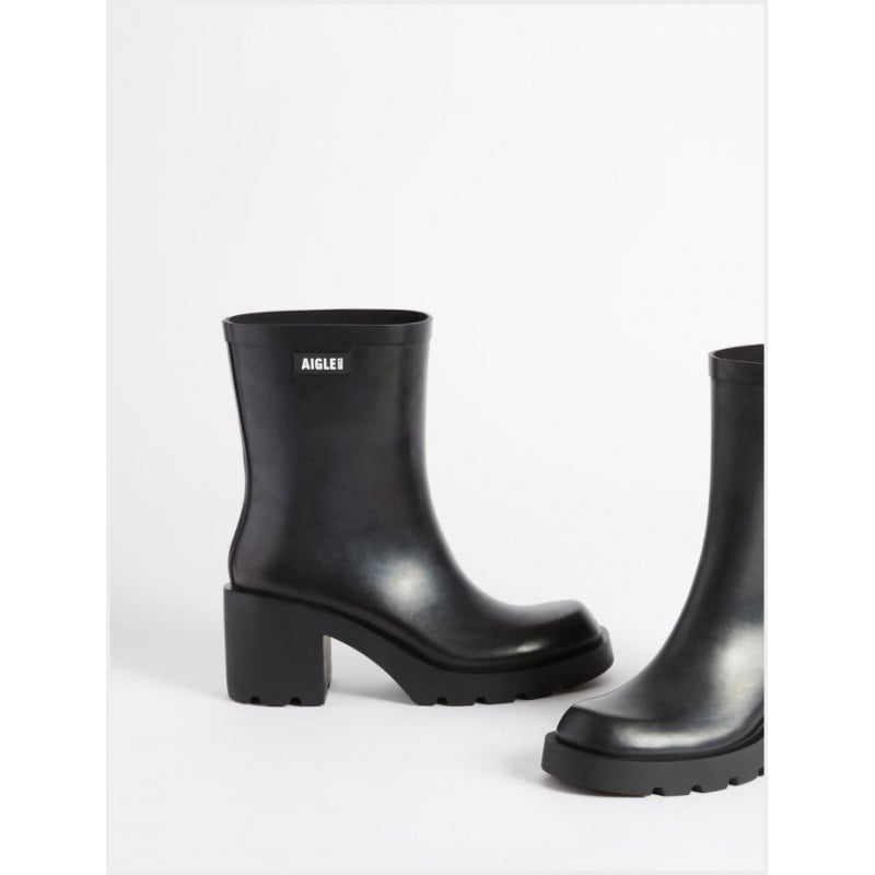 bottes monceau