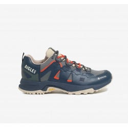 Sneakers Pariot GTX - Royal Navy - AIGLE