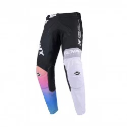 Pantalon Track Zoom Black - KENNY