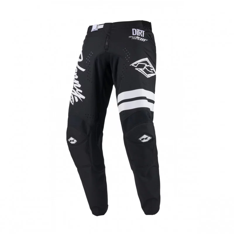 pantalon track dirt