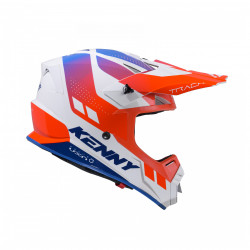 Casque enfant Track Patriot - KENNY