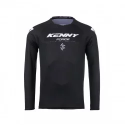 Maillot enfant Force Black - KENNY