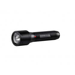 Lampe de poche P6R Core QC - LEDLENSER