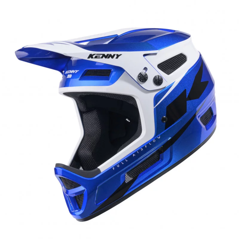 casque elite graphic candy blue