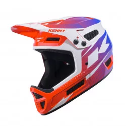 Casque Elite Graphic Patriot - KENNY