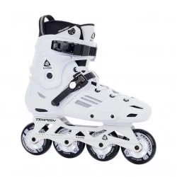 Rollers S.R.PRO Blanc - TEMPISH