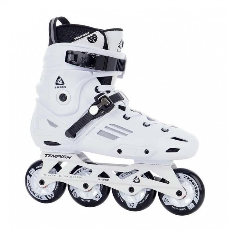 rollers s.r.pro blanc