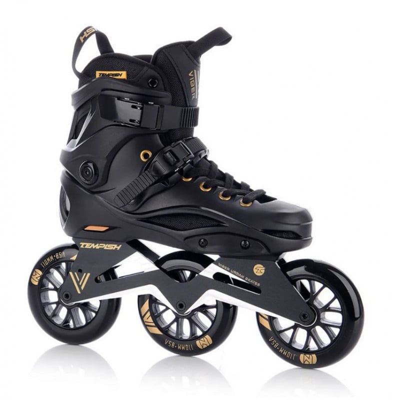 rollers viber l.e. 110 freeskate noir