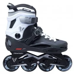 Rollers Viber 80 Freeskate Noir - TEMPISH