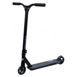 Trottinette Freestyle Metro Noir - LONGWAY