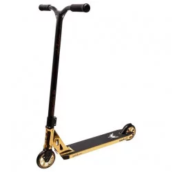 Trottinette Freestyle Metro Goldline - LONGWAY