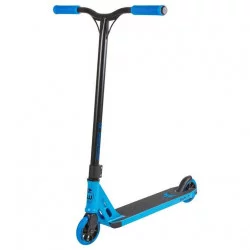 Trottinette Freestyle Summit Bleu - LONGWAY