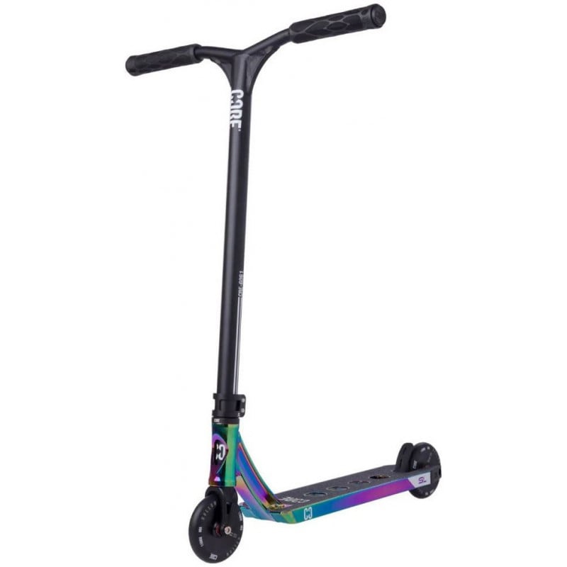 trottinette freestyle sl1 neochrome