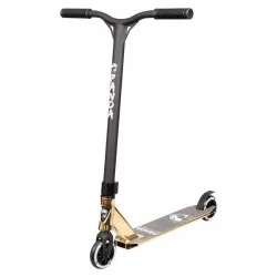 Trottinette Freestyle Primus Gold Deck - PANDA SCOOTERS