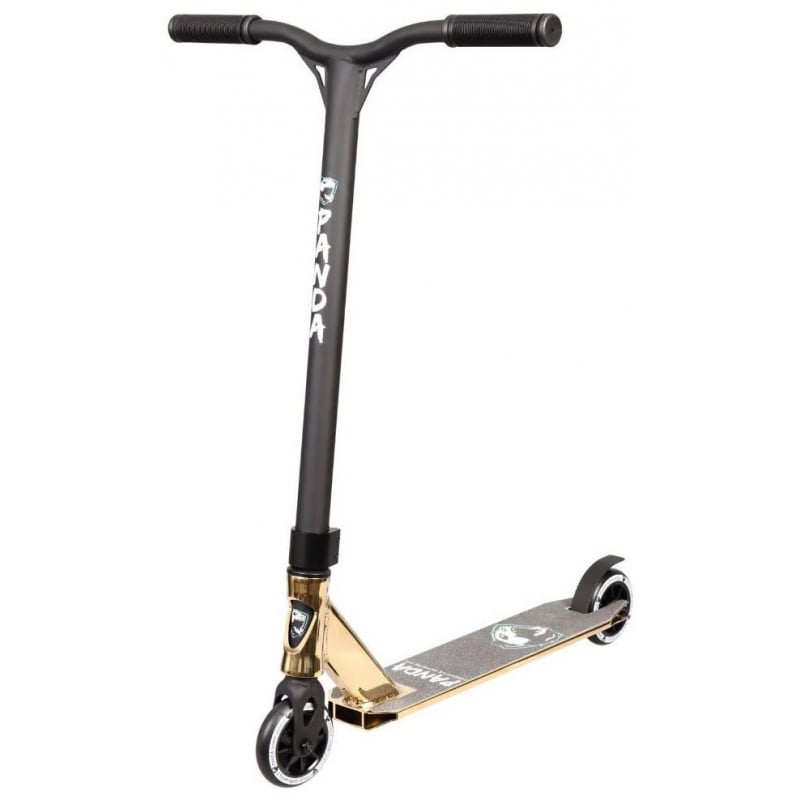 trottinette primus gold deck