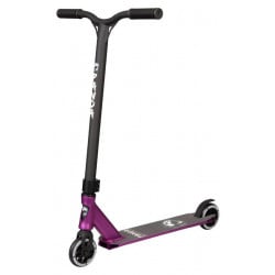 Trottinette Freestyle Primus Midnight Purple - PANDA SCOOTERS