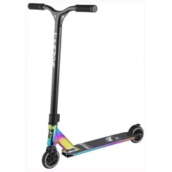 Trottinette Freestyle Primus Rainbow Deck - PANDA SCOOTERS