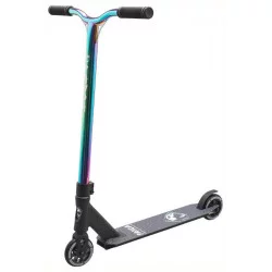 Trottinette Freestyle Primus Rainbow Bar - PANDA SCOOTERS