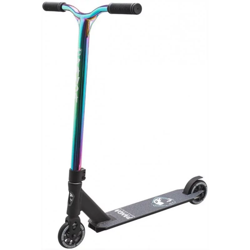 trottinette primus rainbow bar