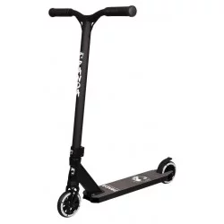 Trottinette Freestyle Optimus Stealth - PANDA SCOOTERS