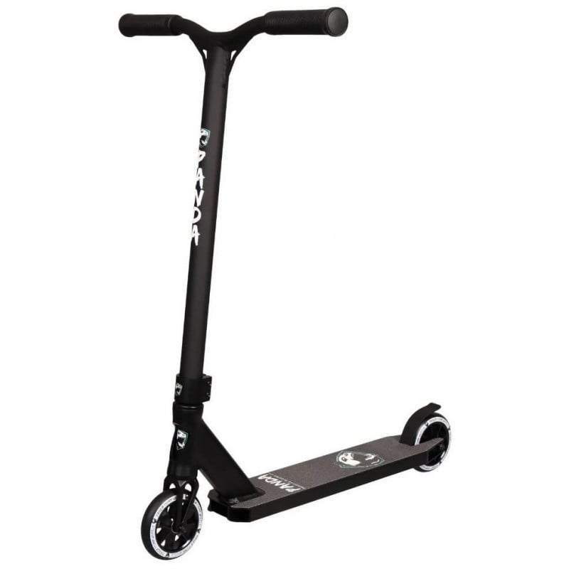 trottinette optimus stealth