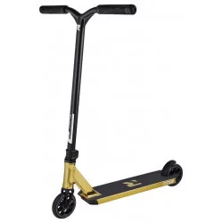 Trottinette Freestyle Type R Gold Rush - ROOT