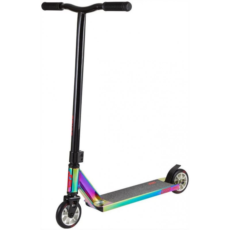 trottinette freestyle surge neochrome noir