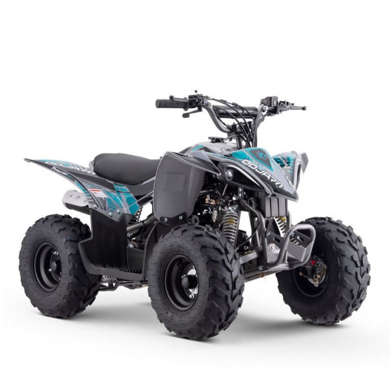 quad odjar predator 110