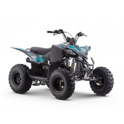 Quad Odjar Predator 125 - APOLLO