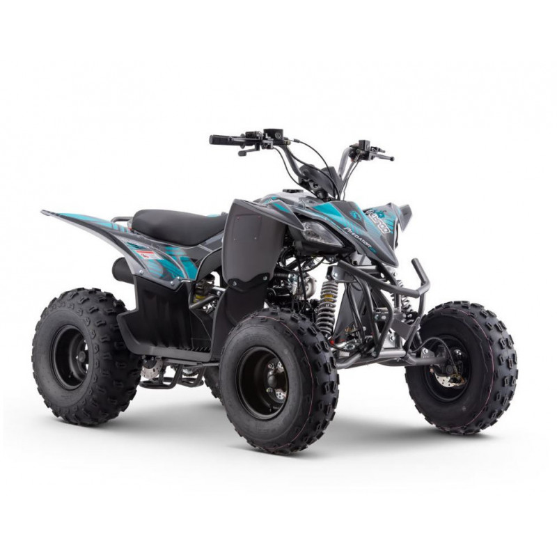 quad odjar predator 125