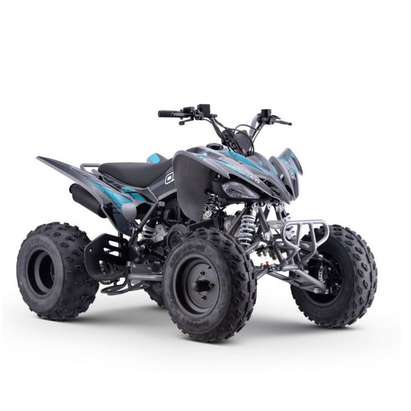 quad odjar predator 150