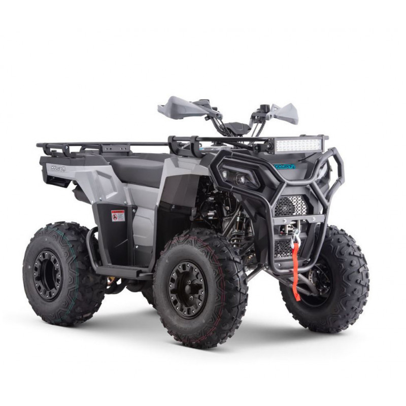 quad odjar hammer 200