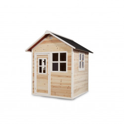 Maisonnette en bois Loft 100 - EXIT TOYS