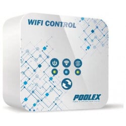 Module wifi pour pompe à chaleur Poolex