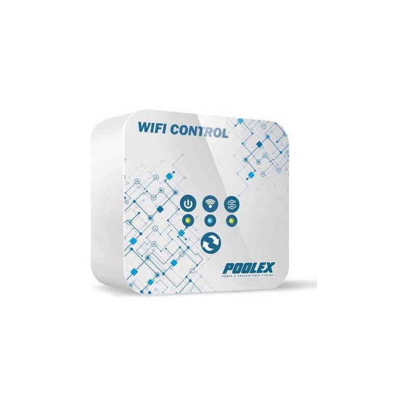 Module wifi POOLEX