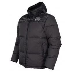 Veste homme RIP STOP QUILTED - FOX RAGE