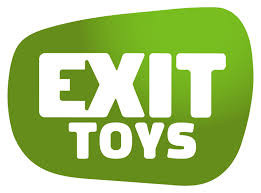 EXIT TOYS